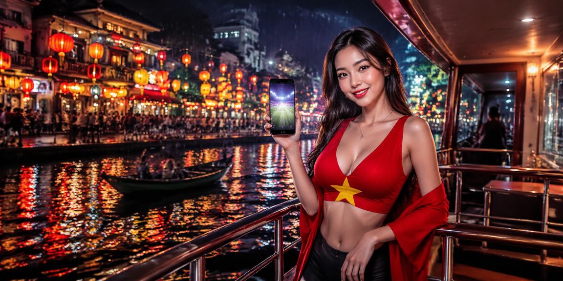 Trải nghiệm di động dành cho thành viên VIP tại Hà Nội