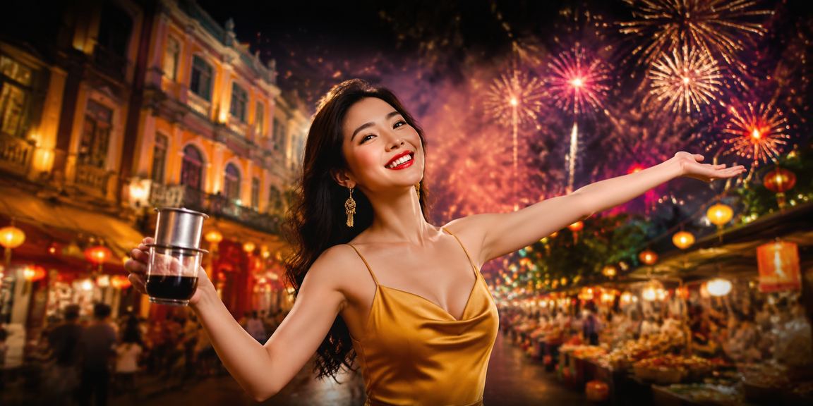 Khung cảnh giải trí casino tại Hà Nội với trải nghiệm VIP