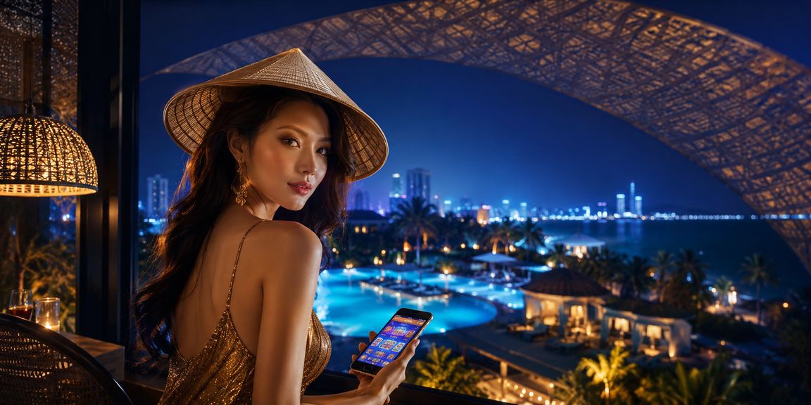 Trải nghiệm cược di động tại Mũi Né giúp người dùng luôn kết nối