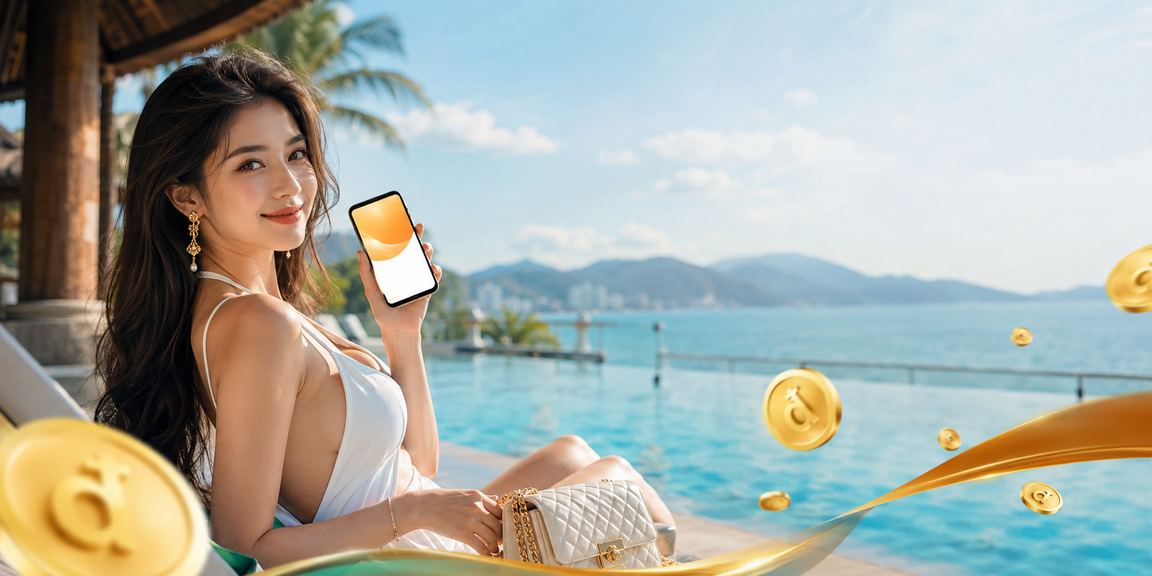 Khung cảnh chơi game an toàn và lành mạnh tại Nha Trang
