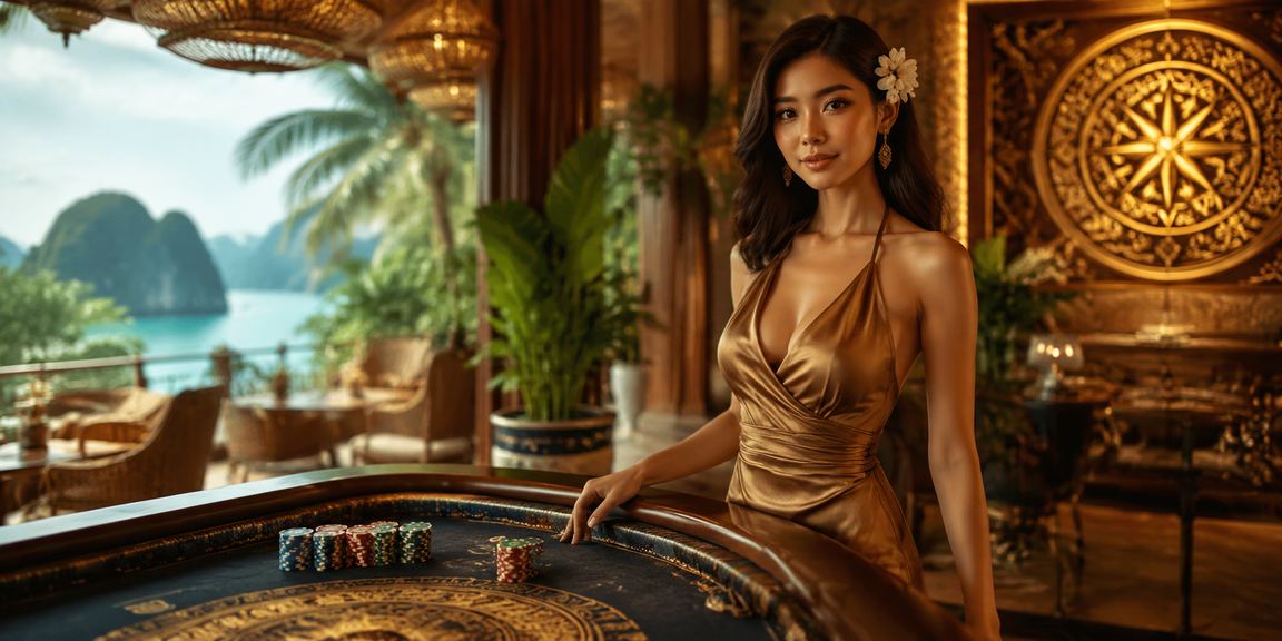 Giải trí casino tại Sapa với trải nghiệm độc đáo và uy tín