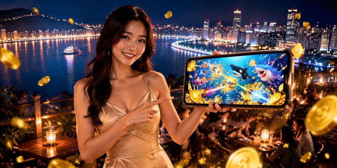 Người dùng tận hưởng cá cược qua ứng dụng Android 1606
